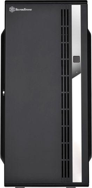 Kasë SilverStone CS380 V2, Midi Tower