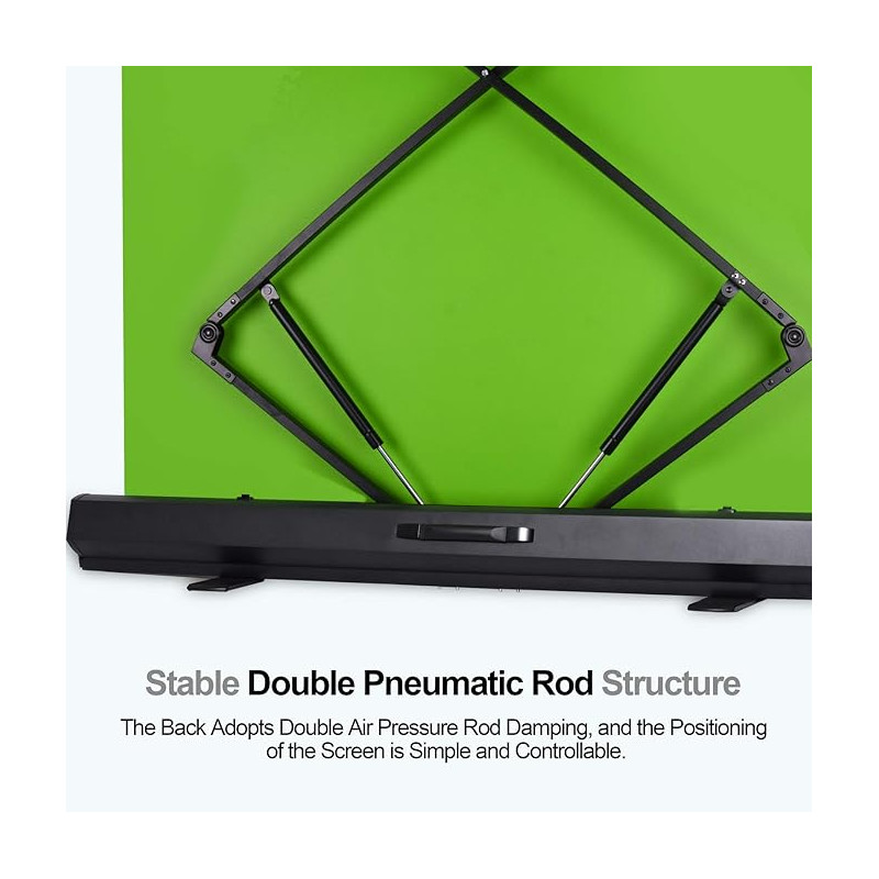 Easy Folding Backdrop System