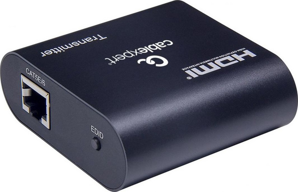 Засилувач на сигнал Gembird HDMI 60m