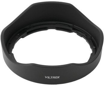 Капаче за објектив Rollei Viltrox Round, алуминиум, црно