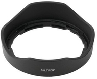 Kapak lente Rollei Viltrox Round, alumin, i zi