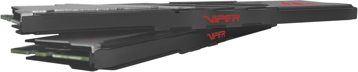 [OUTLET] Memorie Patriot VIPER VENOM 32GB (2x16GB) DDR5 6200 CL40