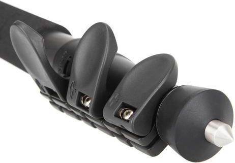 Tripod Sirui ET-2204 + E-20 (6952060001548), i zi