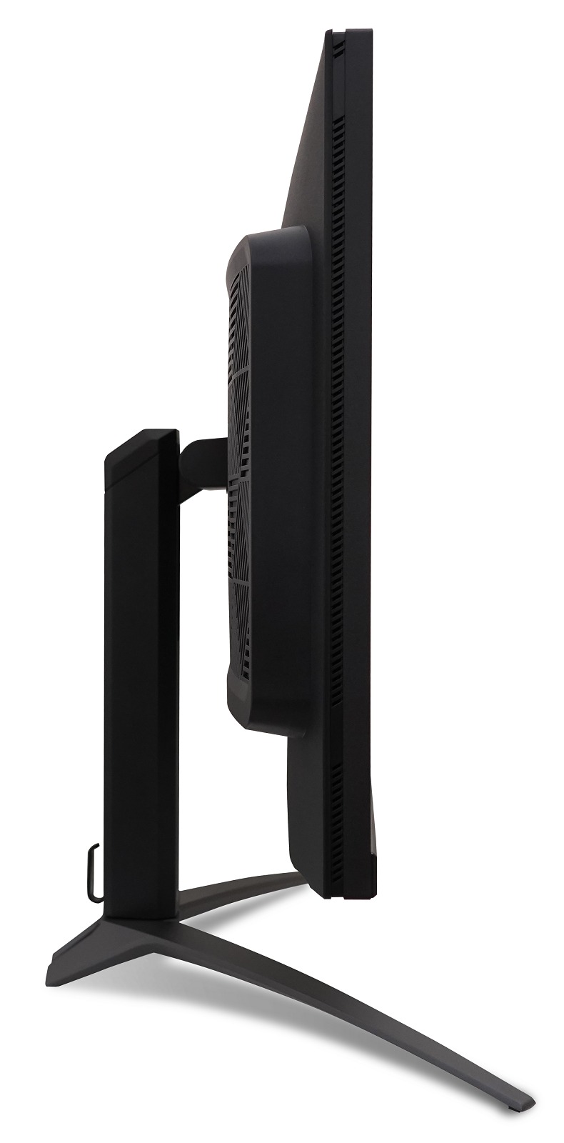 Монитор Acer Predator XB323QK V3, 31.5\" 4K UHD, IPS, 144 Hz, FreeSync Premium, црн