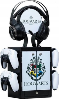 Organizues gaming Numskull Assassins Creed, hapësirë për 10 lojëra, për kontrollorë dhe kufje, shumëngjyrësh