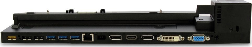 Stacion Lenovo ThinkPad Ultra Dock 04W3947, i zi
