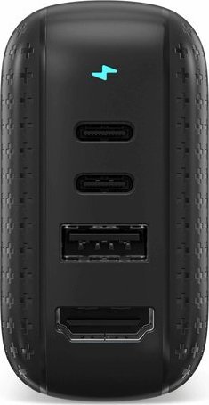 Stacion docking Hyper HyperDrive HY HDNS 60, USB C, 60W, i zi
