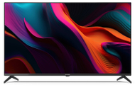 Televizor Sharp 43GL4260E, 43", 4K Ultra HD, LED, Google TV, i zi