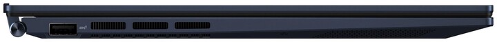 [OUTLET] Laptop ASUS Zenbook 14 OLED (UX3402, 12th Gen Intel), 14", Intel Core i7, 16GB RAM, 512GB SSD, Intel Iris Xe Graphics, i kaltër