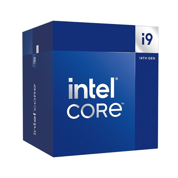 Procesor Intel Core i9-14900, 24-Core, 2GHz