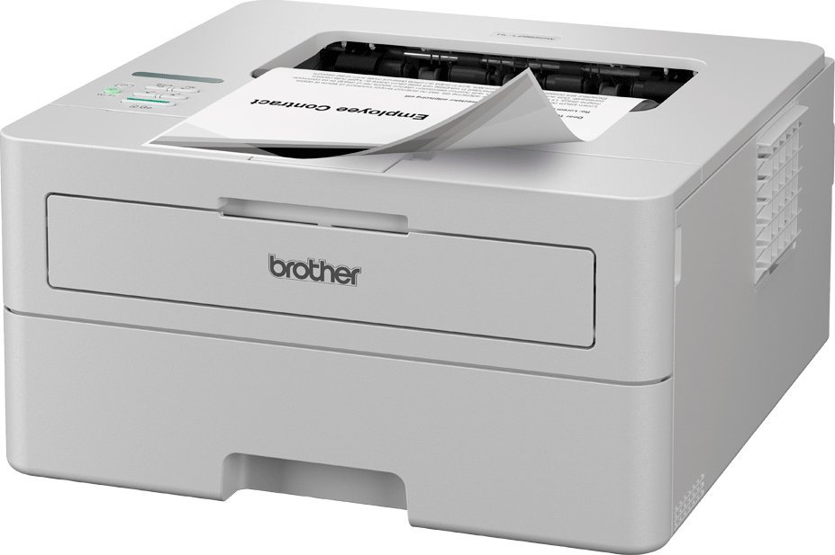 Printer lazer Brother HL-L2865DW, mono, A4, Wi-Fi