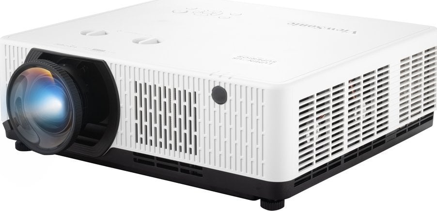 Projektor Viewsonic LSC731WU-ST, 7300 ANSI Lumens, WUXGA, i bardhë