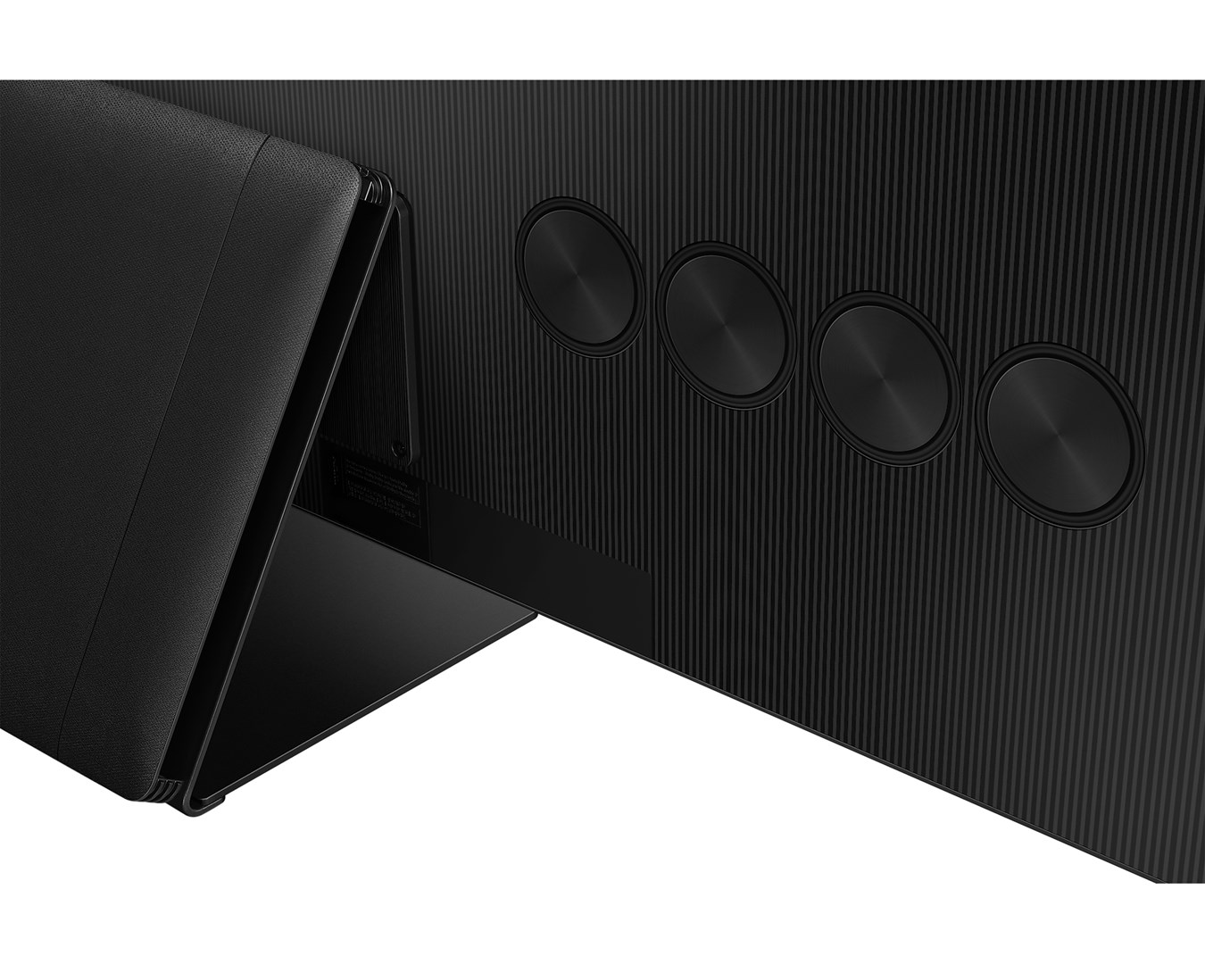 Televizor Samsung QE65S95CATXXH OLED, 65", 4K Ultra HD, Tizen, i zi