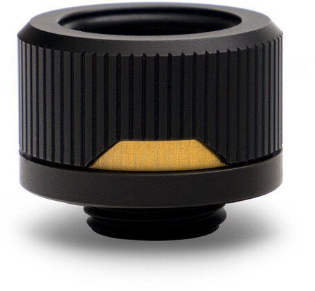 Përshtatës kompresimi EK Water Blocks EK-Quantum Torque HDC 16, zi