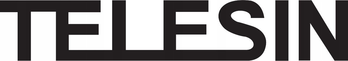 Флексибилен држач за телефон TELESIN, универзален, магнетен, сина боја