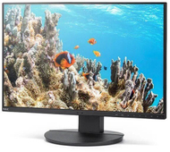 Монитор Sharp MultiSync EA242W, 24", 1920 x 1200, црн