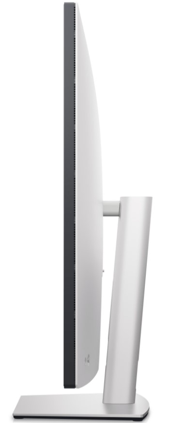 Monitor Dell UltraSharp U4323QE, 42,5", IPS, 4K UHD, i argjend