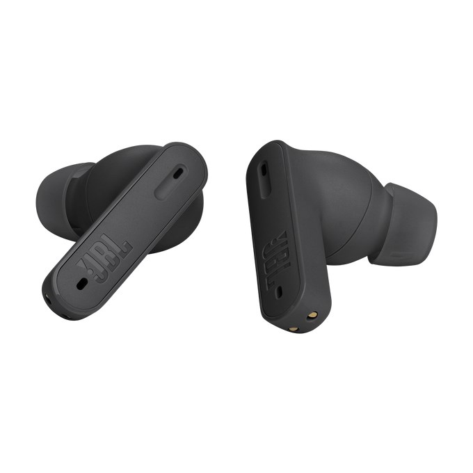 Kufje JBL Tune Beam, të zeza 