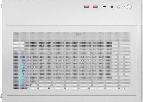 Kуќиште за компјутер Cougar Gaming FV150, MIDI Tower, калено стакло, 4 ARGB вентилатори