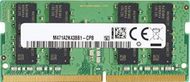 Memorie për laptop HP SODIMM DDR4, 8GB, 3200MHz, 1.2V, e zezë
