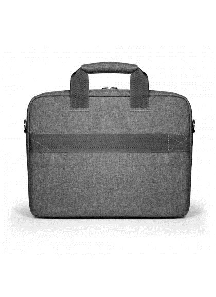 Çantë laptopi PORT Designs Yosemite ECO TL, 15.6", e hirtë
