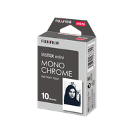 Instax Mini Film Monochrome Instax Mini Film Monochrome