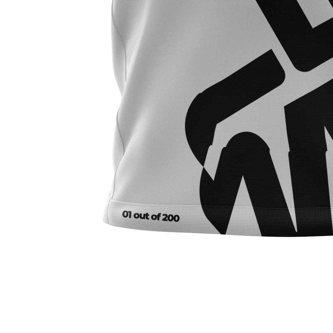 Gjirafa50 Bad News Eagles Jersey L200 Edition - S