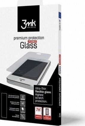 Xham mbrojtës 3MK FlexibleGlass për Motorola Moto E6 Plus