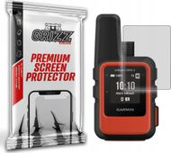 Mburojë ekrani matte GrizzGlass PaperScreen për Garmin inReach Mini 2
