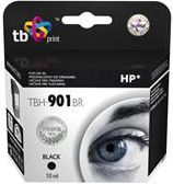 Ngjyrë për printer TB TBH-901BR, e zezë