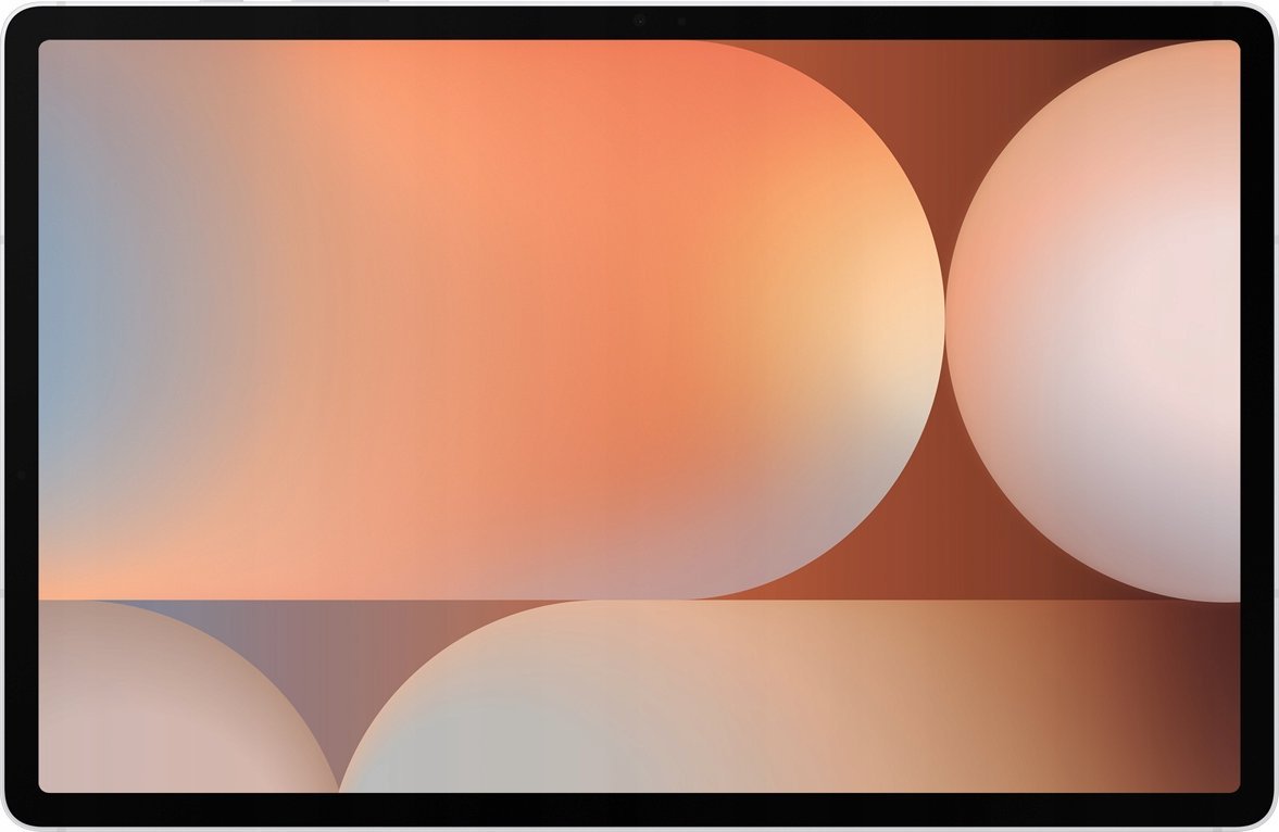 Таблет Samsung Galaxy Tab S10 X820, 12.4\", 512GB, 12GB RAM, платинесто сребрена