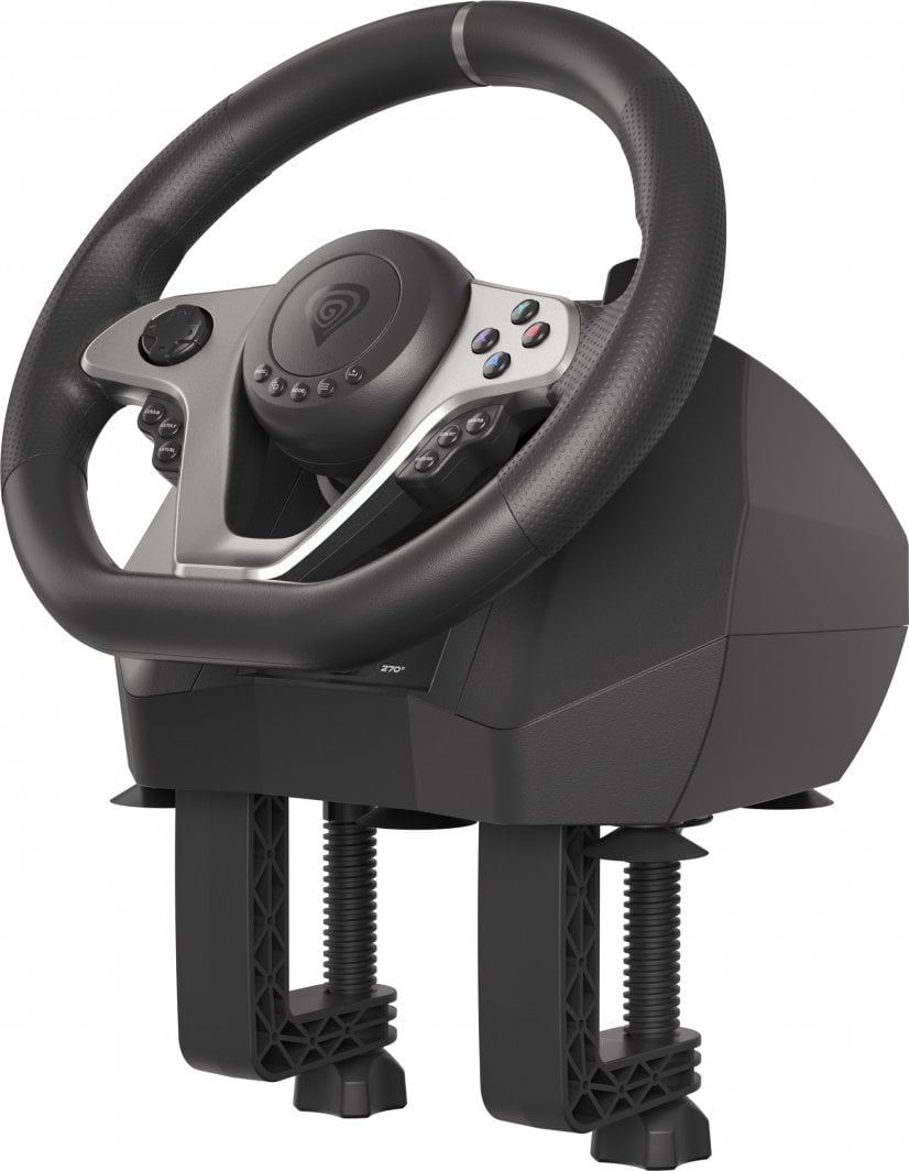 Timon Genesis Seaborg 400