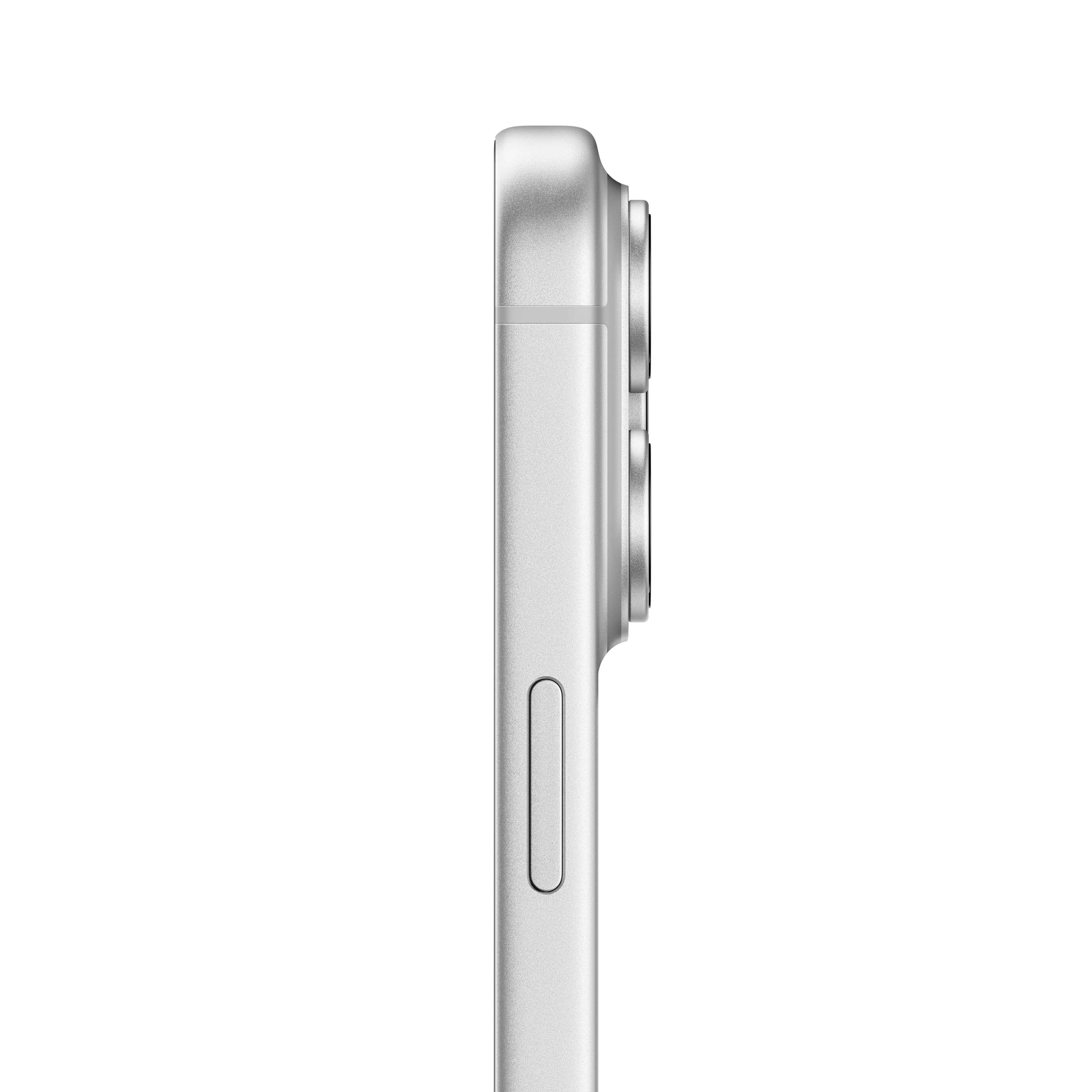 Apple iPhone 17 Pro Max, 256GB, Silver