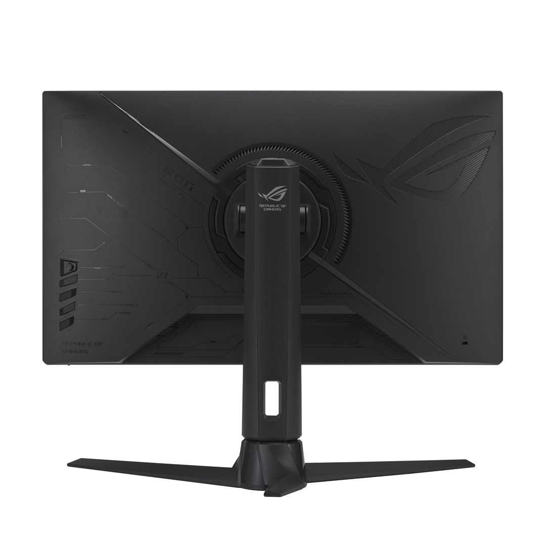 Monitor ASUS ROG Strix, 27", 2560 x 1440, 300 Hz, i zi