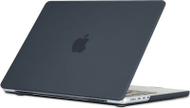 Mbrojtëse laptopi Tech-Protect SmartShell, 14", për MacBook Pro 14 A2442, e zezë