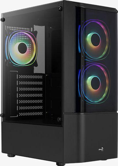 Ладилник Aerocool Quantum V3 ARGB