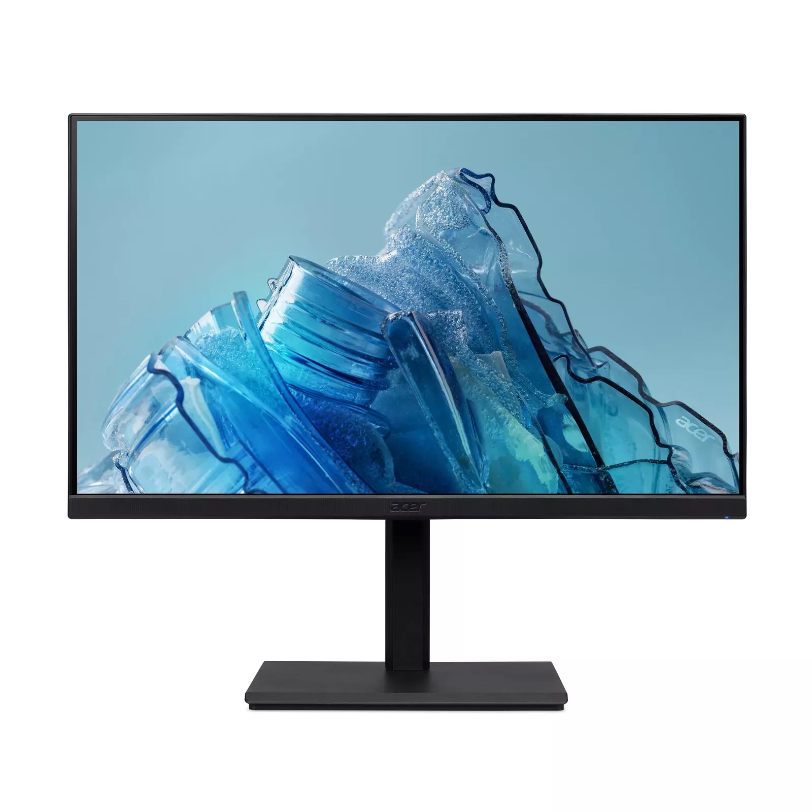Monitor Acer CB271U, 27", IPS, QHD, 75Hz, 5ms, i zi