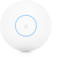 Access Point Ubiquiti UniFi 6, e bardhë