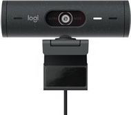 Kamerë Logitech Brio 505 (960-001459), 1920 x 1080 (FullHD), USB, e zezë