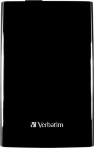 Disk i jashtëm Verbatim Store 'n' Go HDD, 2TB