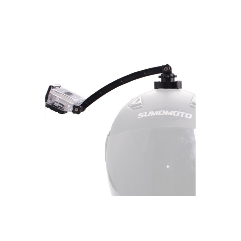 GoPro Helmet Arm Mount