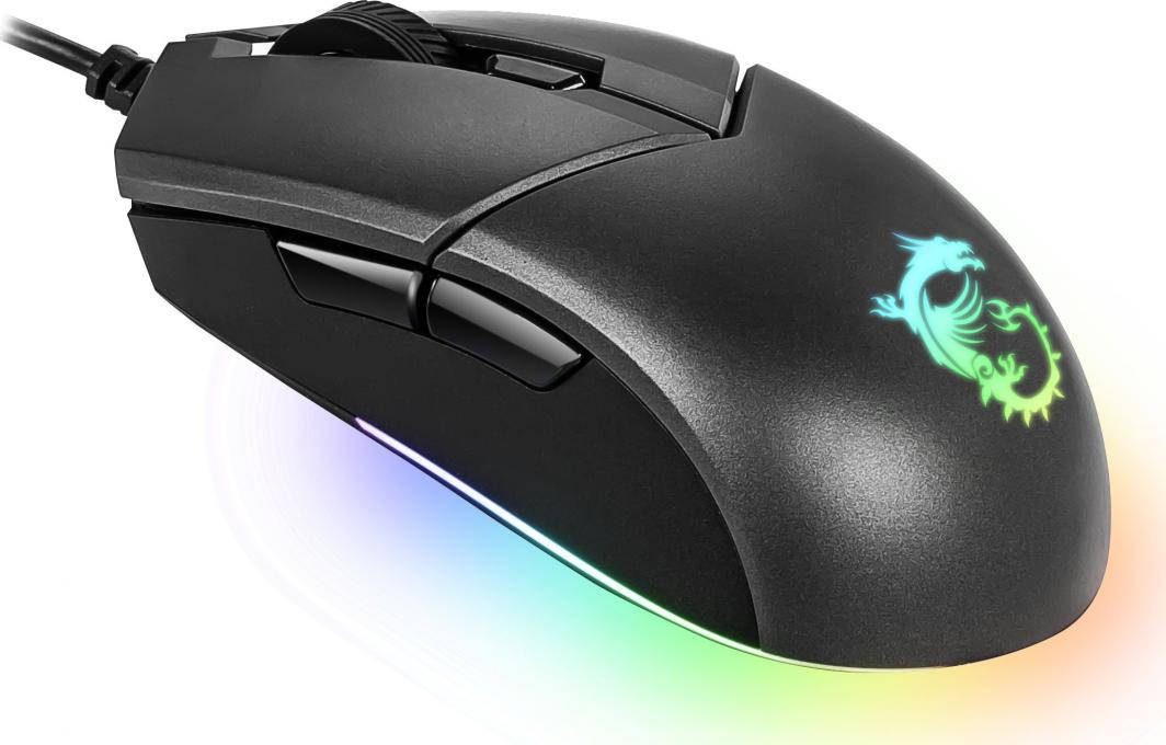 Maus Clutch GM11 (S12-0401650-CLA), i zi