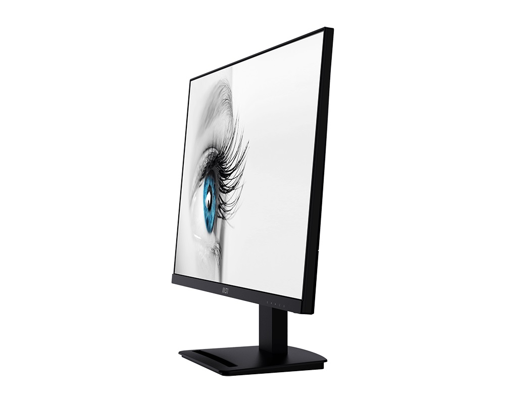 Monitor MSI PRO MP273A, 27", Full HD, i zi