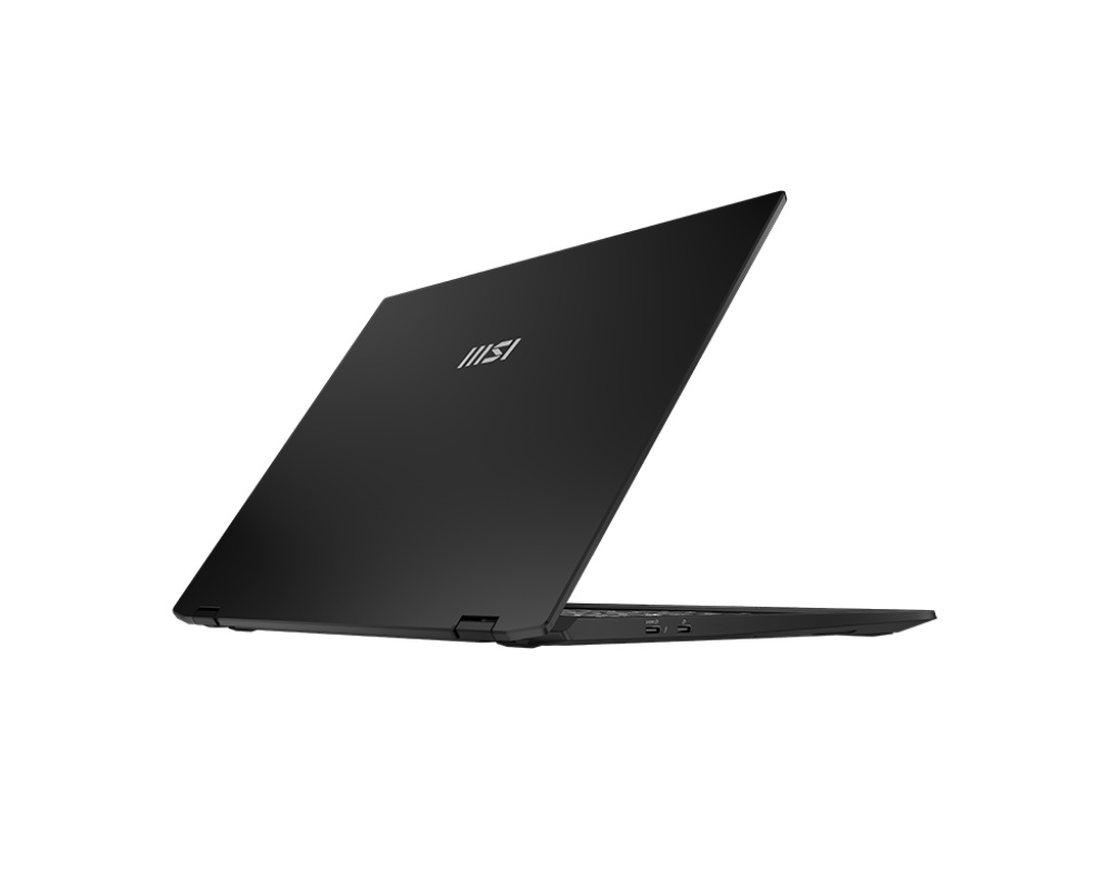 Laptop MSI Summit Pro 16 AI A2HVETG-077CZ 16", Core Ultra 9 285H, RTX 4050 6 GB, 32 GB RAM, 2 TB SSD, i zi