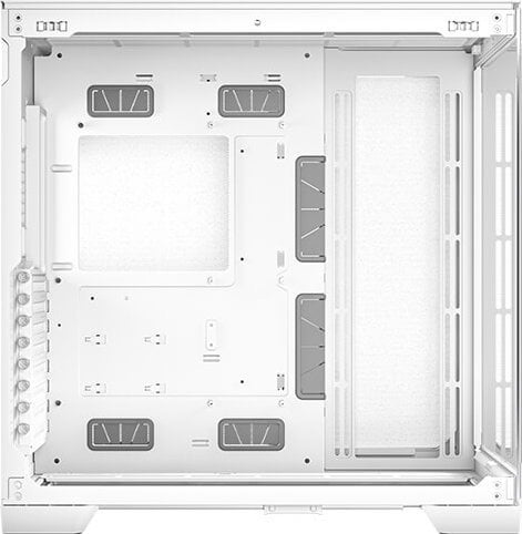 Kasë Antec C8, Full Tower