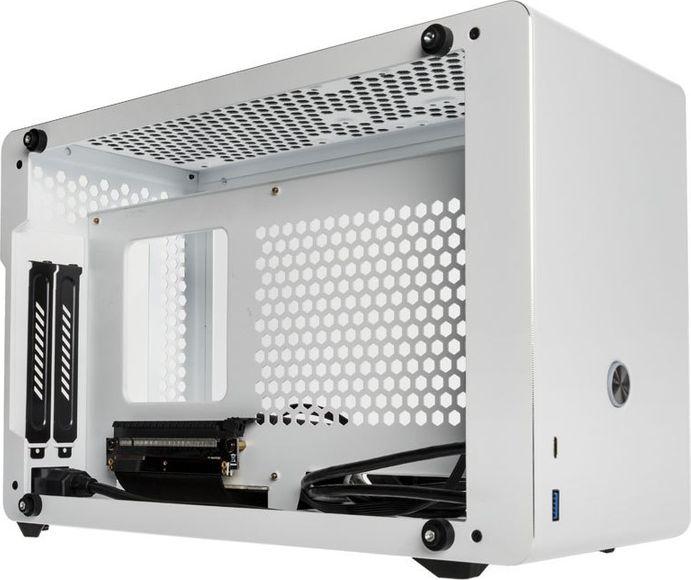 Kasë Raijintek Ophion, Small Form Factor