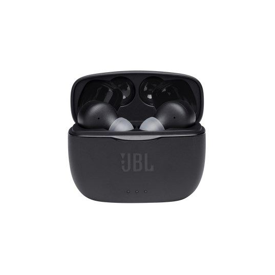 Kufje JBL Tune 215TWS True Wireless, të zeza