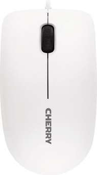 Maus Cherry JM-0800-0, wireless, USB, i hirt
