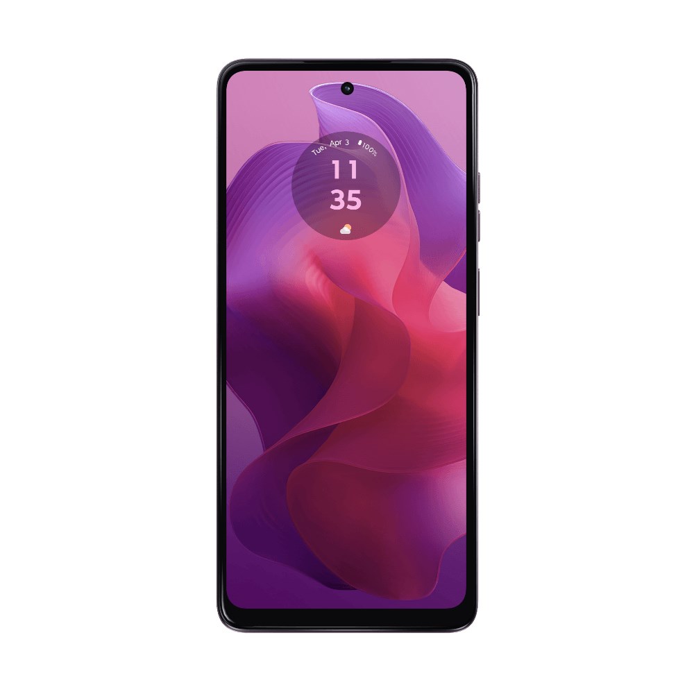 Celular Motorola Moto G24, 6.56", 128GB, 8GB RAM, vjollcë