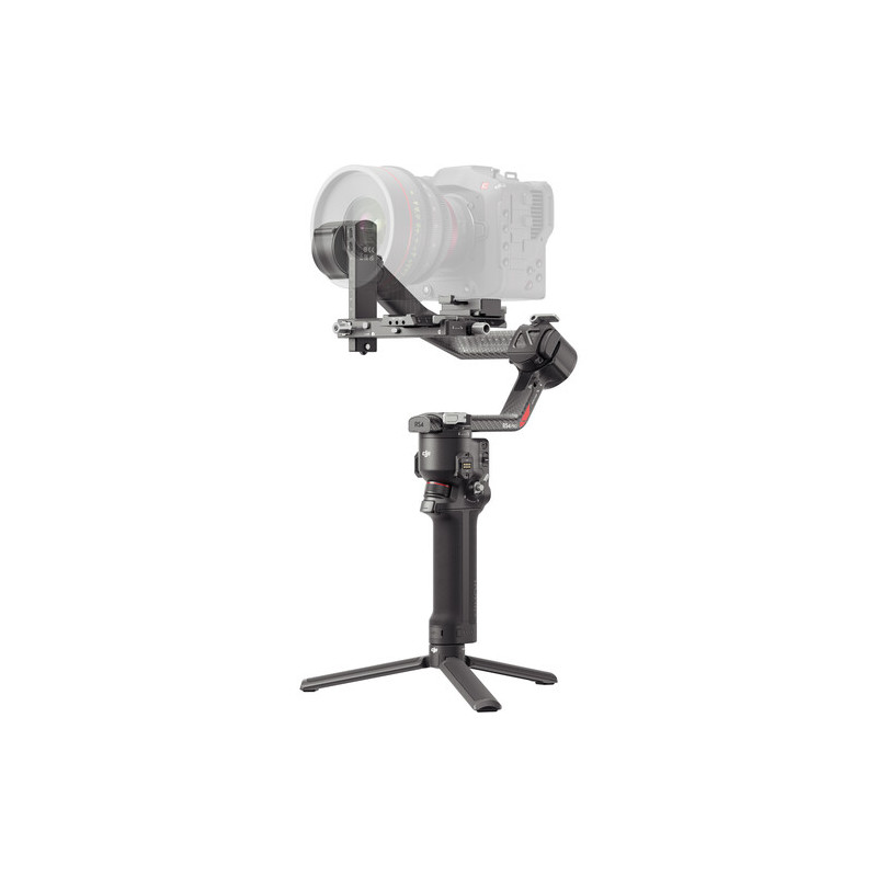 DJI RS4 Pro Combo